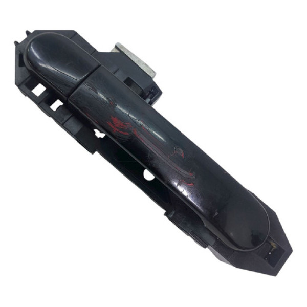 Maçaneta Externa Dianteira Direita  Nissan Tiida 1.8 2011 20 Não Informado Traseira