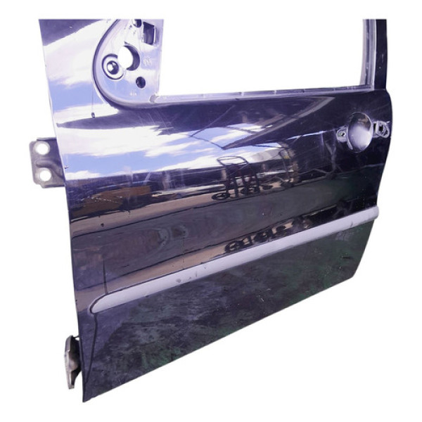 Porta Dianteira Esquerda Fiat Siena 1.0  2010 V1770 - P33 Traseira Não Informado