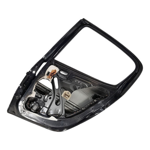 Porta Traseira Direita/deslizante Peugeot 206 1.4 4p 2007 V1