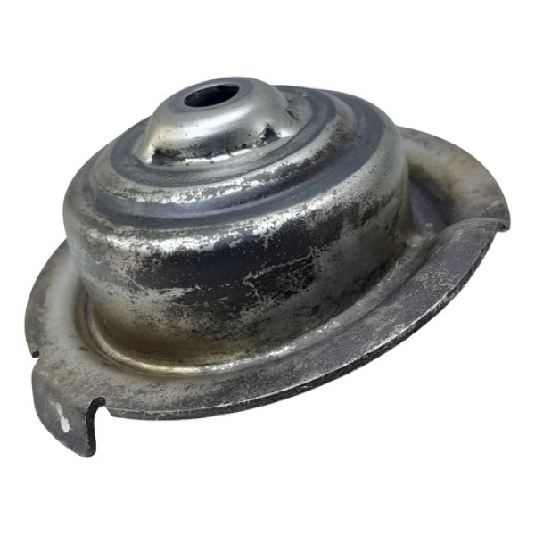 Prato Mola Amortecedor Dianteiro  Fiat Siena 1.8 2007 194836 - Não Informado