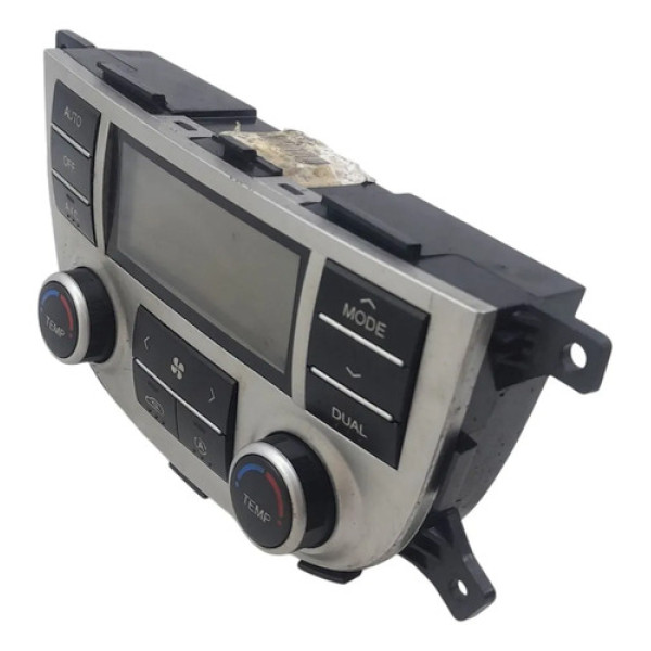 Comando Ar Condicionado  Hyundai Santa Fe 2.7 2008 211397