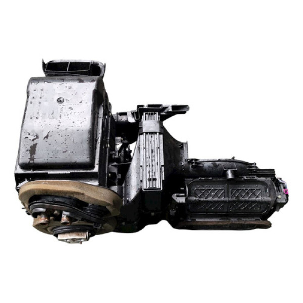 Caixa Ar Condicionado  Vw Polo 1.6 2003 203009