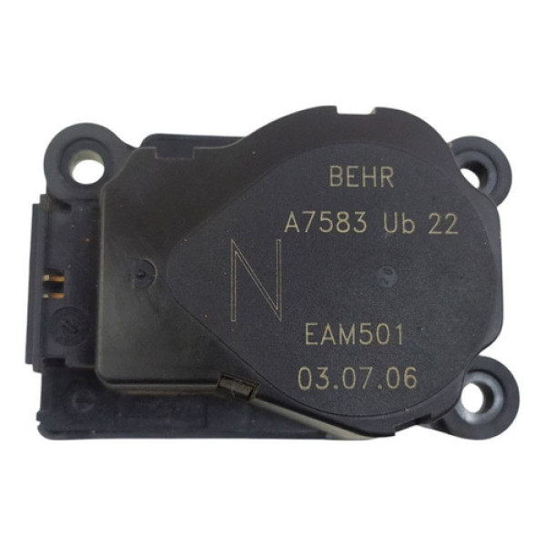 Atuador Caixa Ar Condicionado Peugeot 206 1.4 4p 2007 182984