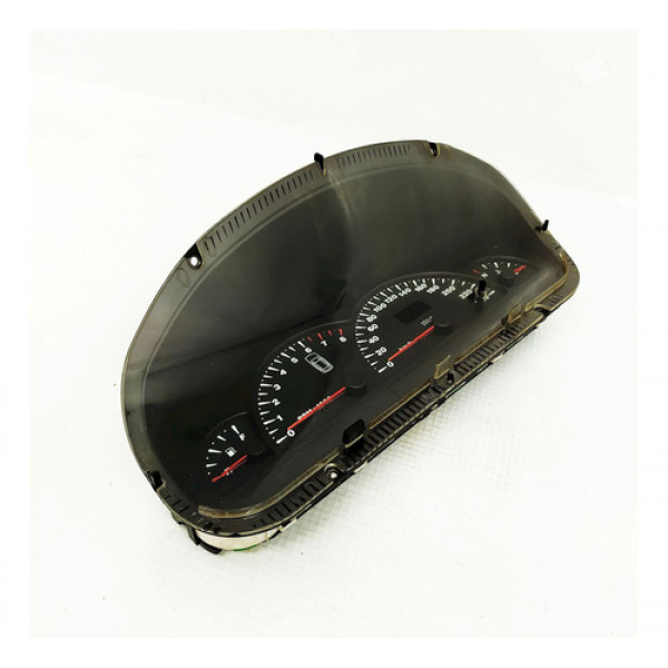 Painel De Instrumentos Fiat Marea Sx 1.8 16v 2001 V1583 - P2
