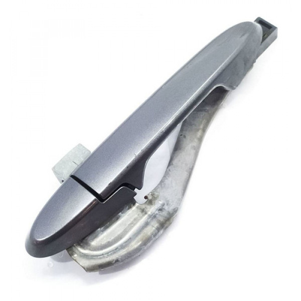 Maçaneta Externa Traseira Direita Honda City Lx  2017 91069