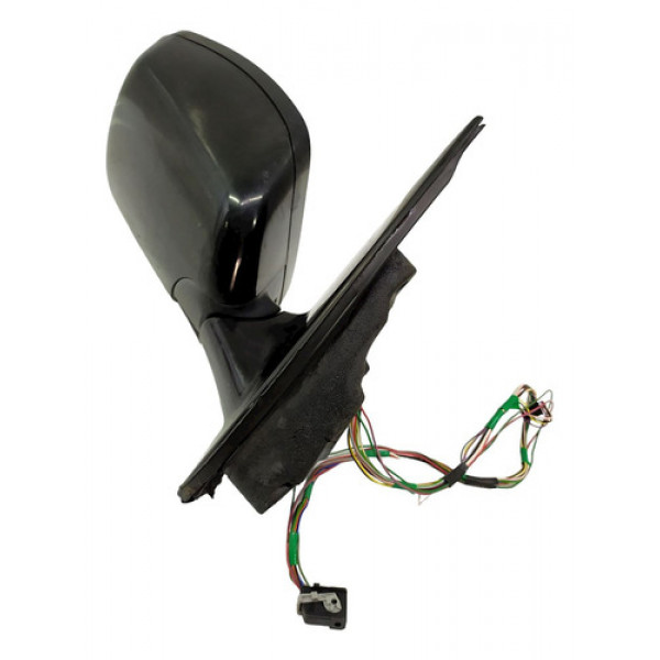 Retrovisor Direito Bmw X5 4.4  2006 V1644 - P37