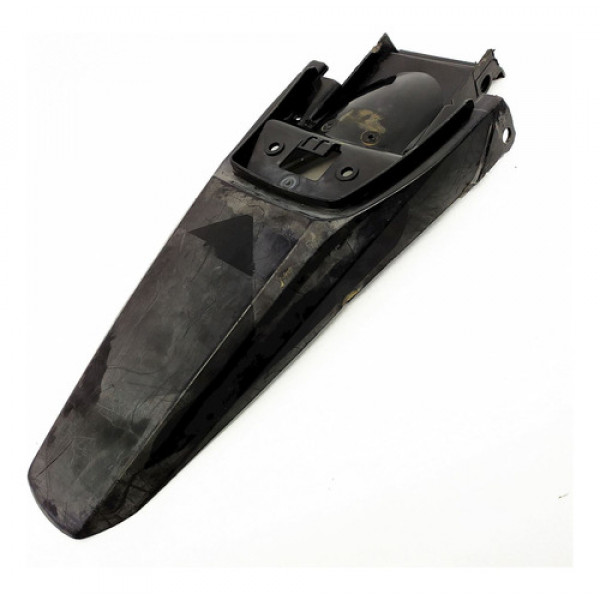 Paralama Traseiro Honda Crf 230 2011 A 2014    130596