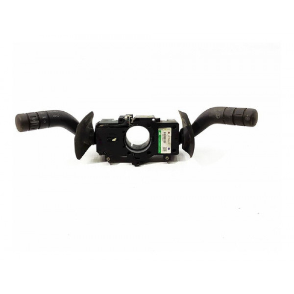 Chave Seta Vw Fox Spacefox 2008 Original     38931