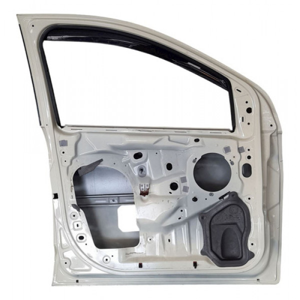 Porta Dianteira Esquerda Ford Ka Sel 1.0  2015 V1657 - P33