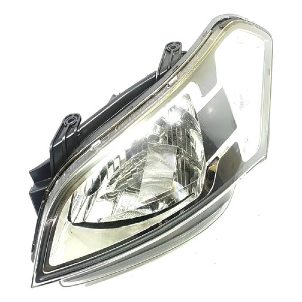 Farol Esquerdo Kia Soul 2010    132251 Esquerdo