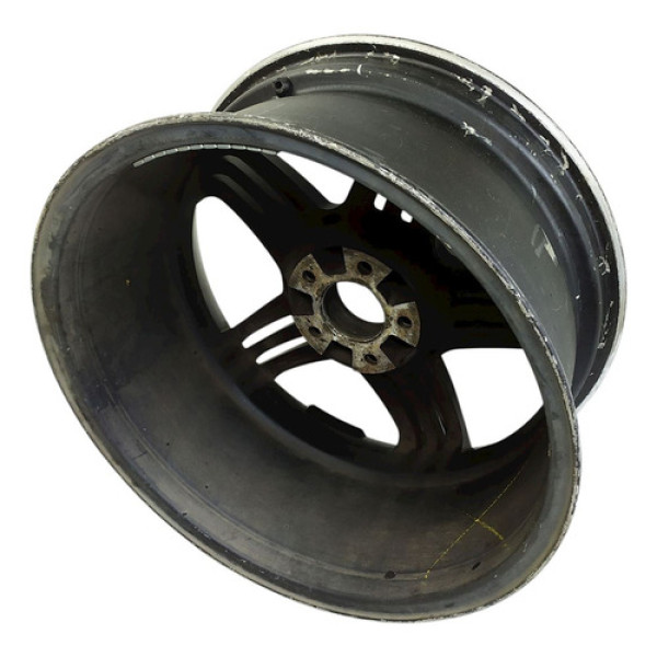 Roda Traseira Esquerda Mercedes-benz C 200k 1.8 2009 V1727 - Não Informado