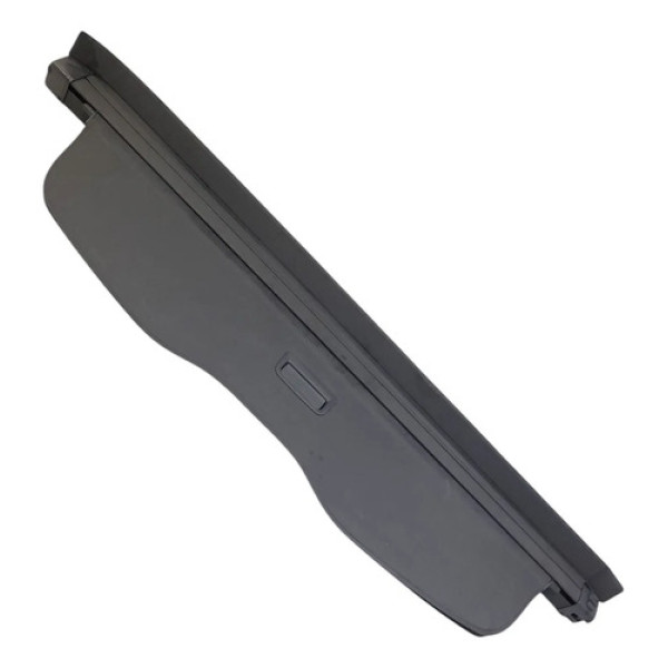 Tampão Retrátil Bagagito  Vw Touareg V8 2009 206618 Não Informado