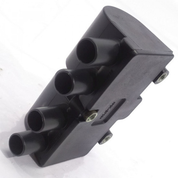 Bobina Ignição Gm Meriva 1.8 2005 74938