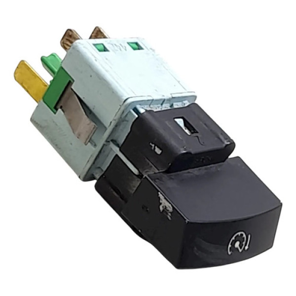 Botão Ajuste Velocidade  Gm Vectra Gt  2008 208894 Não Informado