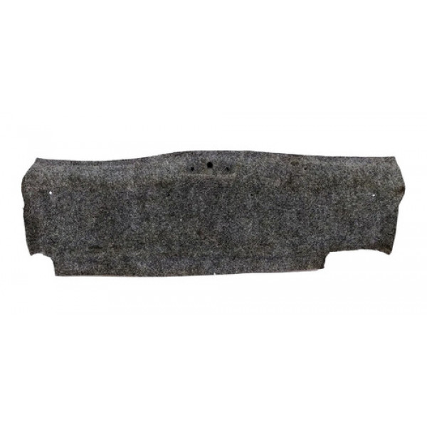 Carpete Acabamento Batente Tampa Traseira Stilo 2009 119073