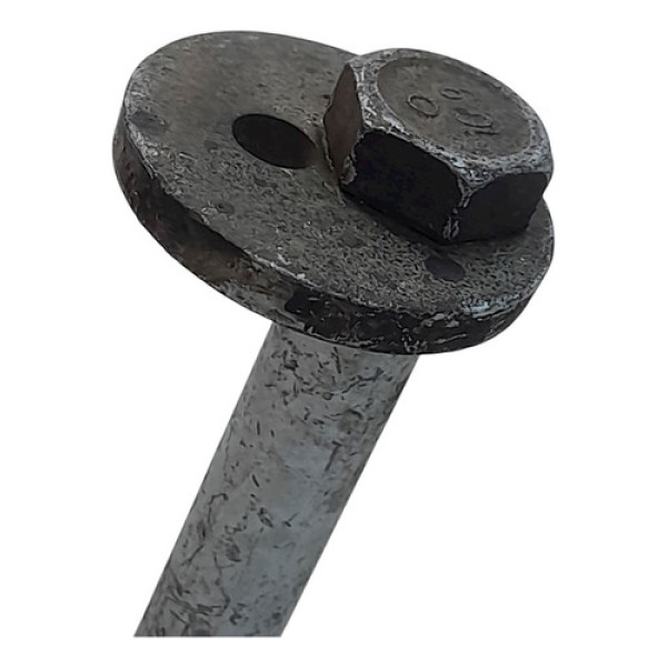 Parafuso Regulagem Cambagem Roda Dianteira  Jeep Cherokee Sp