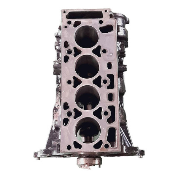 Bloco Do Motor Ford Ka 1.0 2009 V1566 - P2