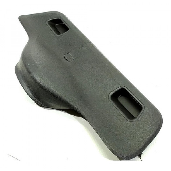 Acabamento Interno Tampa Traseira Peugeot 207 12011 113605