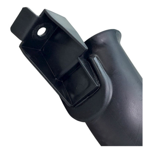 Captador Ar Motor  Vw Saveiro 1.6 2013 195691 Não Informado