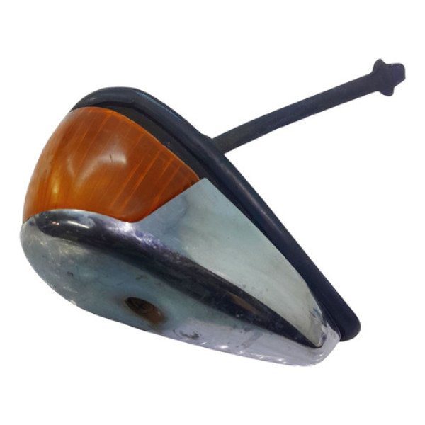 Pisca  Vw Fusca 1500 1972 201388 Direito Não Informado