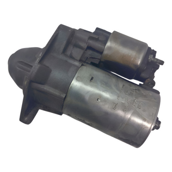 Motor De Arranque Gm Vectra 2.2 16v 2000 V1774 - P26