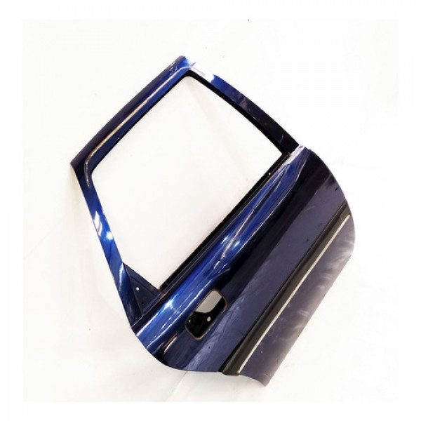 Porta Traseira Direita/deslizante Gm Vectra 2.0 8v 1995 V154