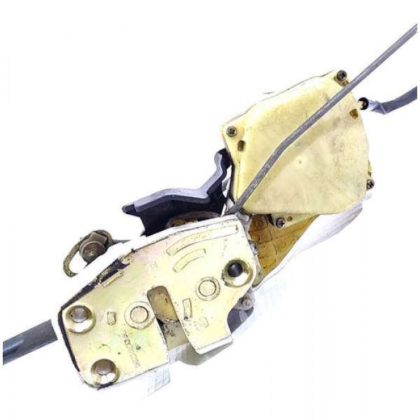 Fechadura Porta Dianteira Direita Honda Accord Lx 1995 80599