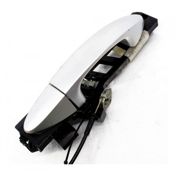 Maçaneta Externa Traseira Esquerda Ford Ka Se 1.5 2015 78854