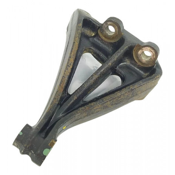 Suporte Frontal Esquerdo Câmbio Fiat Palio 2p  2004 63615