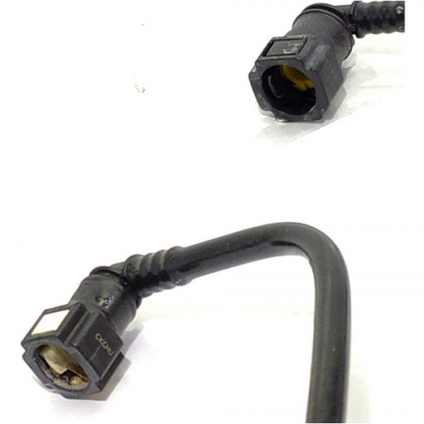 Mangueira Bomba Combustível Filtro Canister Hb20 1.0 2019 