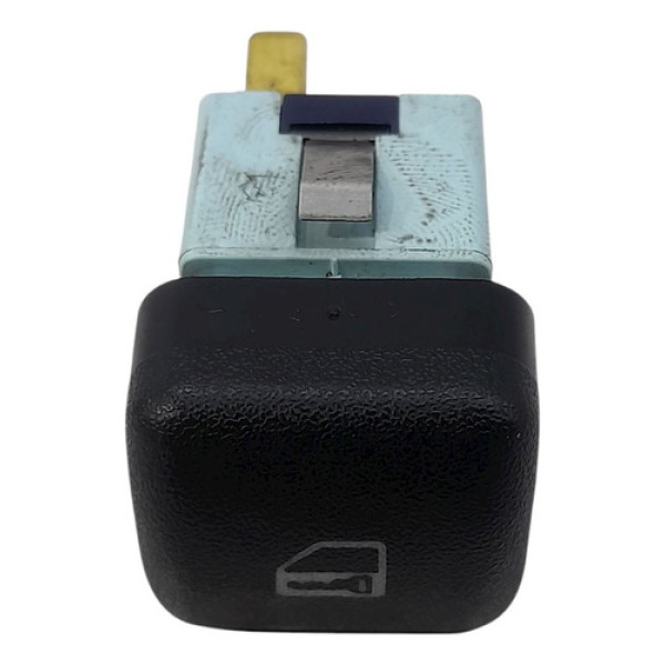 Botão Trava Vidro Elétrico  Gm Zafira Cd 16v 2002 177217