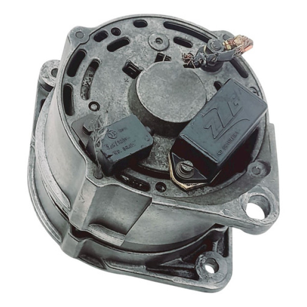 Alternador Gm Kadett 2.0 1992    202937