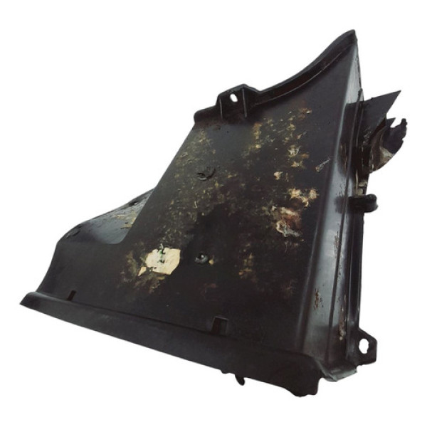 Capa Ventoinha Ar Forçado  Gm Chevette L 1.6 1993 202912 Não Informado