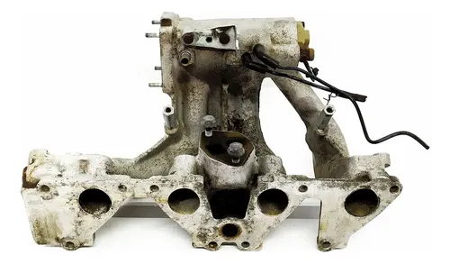 Coletor Admissão Gm Vectra 2.2 8v 1998    136057