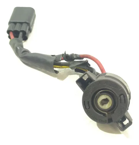 Comutador Partida Ford Fiesta 2006    141398