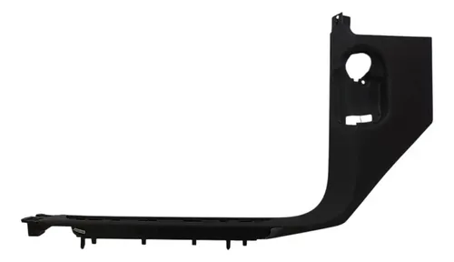 Soleira Porta Dianteira Esquerda  Porsche Cayenne S 4.8 T 20 Não Informado