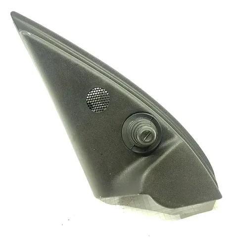 Acabamento Interno Retrovisor Esquerdo Peugeot 206 1.4 2007 