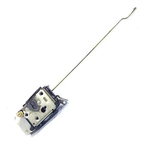 Fechadura Porta Traseira Direita Fiat Siena 2008 111227