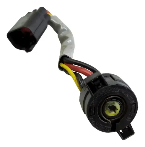 Comutador Partida Ford Fiesta 1.0 2002 180324