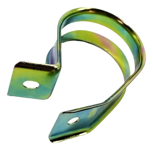 Braçadeira Metálica Mitsubishi Mn110446 Original 111988