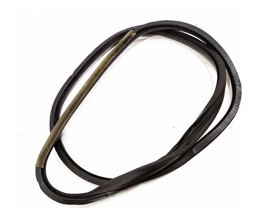 Borracha Porta Traseira Esquerda Audi A3 2001 63438