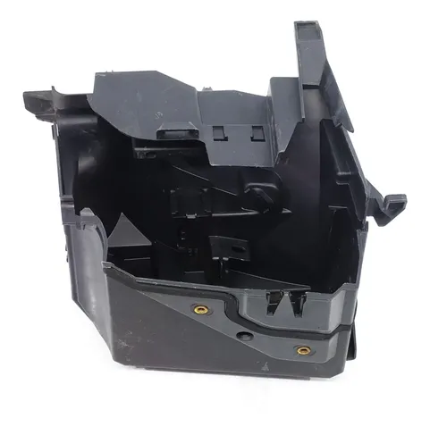 Suporte Caixa Fusível Motor Megane 1.6 16v 2009 67838