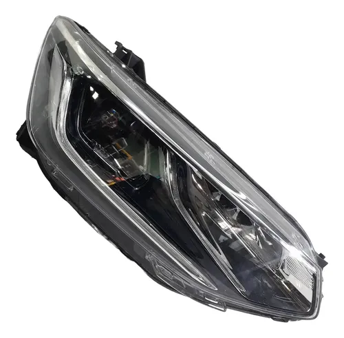 Farol Direito Gm Tracker 2020/21    160090 Esquerdo