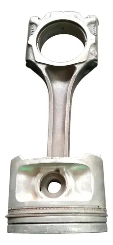 Pistão Biela Vw Gol 1.8 8v 1995    55296