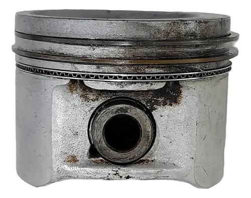 Pistão Renault Clio 1.0 8v    162464