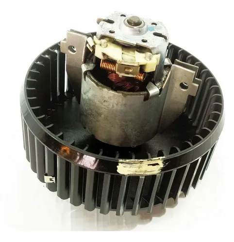 Ventoinha Caixa Ar Quente Ford Ka  2007 67339