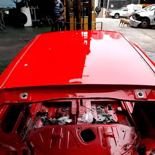 Teto Fiat Palio 2014 V1780 - P47 Não Informado