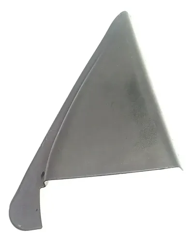 Acabamento Interno Porta Traseira Esquerda Hyundai Hb20 1.0 