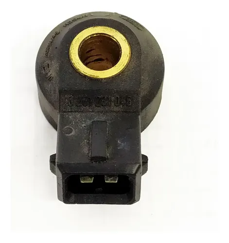 Sensor Detonação Gm Astra 2p 2002 132932