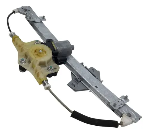Maquina Vidro Dianteiro Direito  Hyundai Hb20 1.0  2013 2038